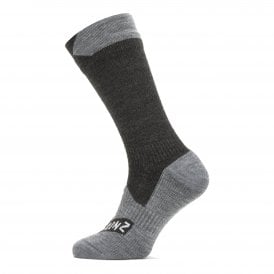 Raynham AQUASEALZ™ Waterproof All Weather Mid Length Sock