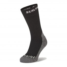 Stanfield Waterproof Extreme Cold Weather Mid Length Socks
