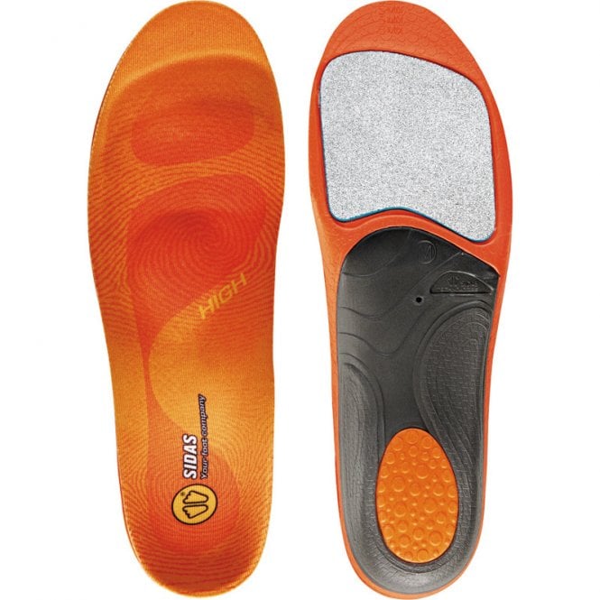 Sidas 3FEET ECO WINTER HIGH