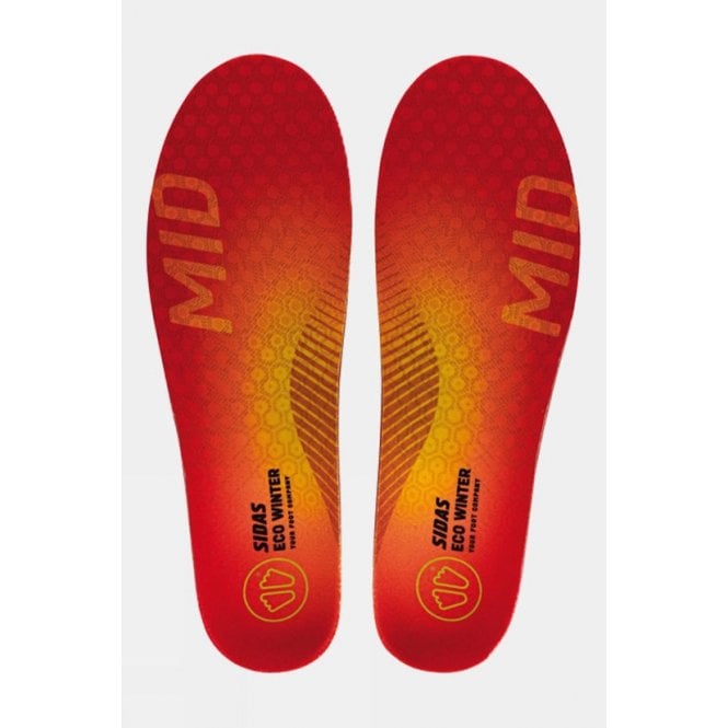 Sidas 3FEET ECO WINTER MID