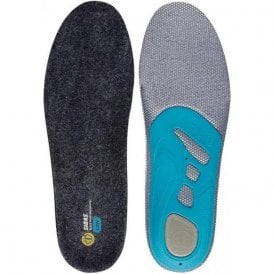 3Feet Merino Low Footbed