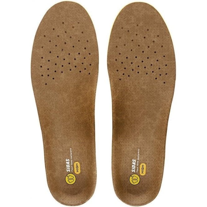 Sidas  3Feet Outdoor High Arch Insoles