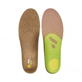 Sidas 3Feet Outdoor Mid Arch Insoles