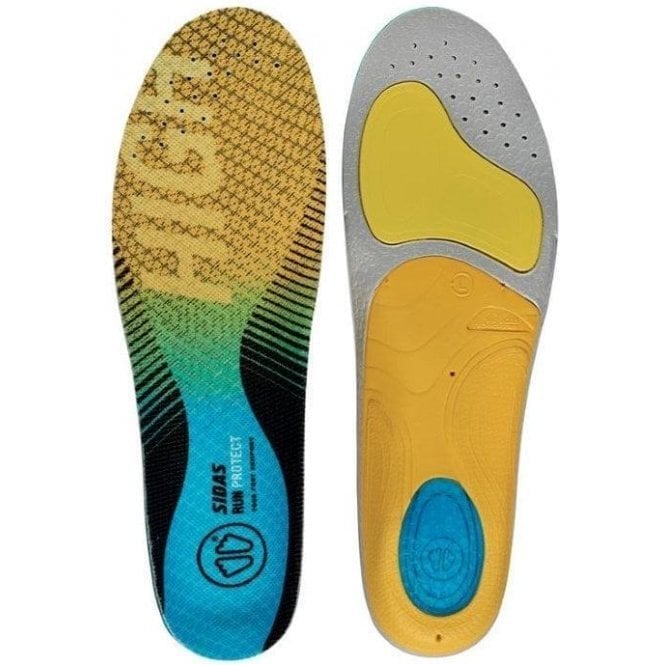 Sidas  3Feet Run Protect High Arch Insole