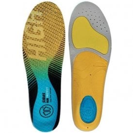 Sidas 3Feet Run Protect High Arch Insole