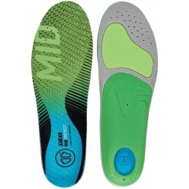 Sidas  3Feet Run Protect Mid Arch Insole