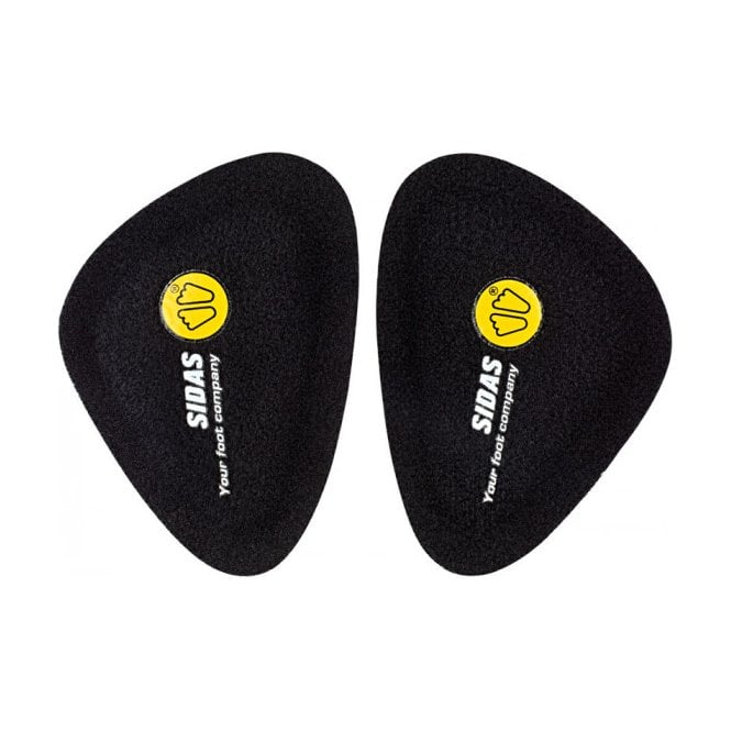 Sidas  Foam Met Pads