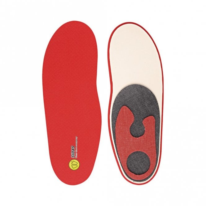 Sidas Winter Custom Pro