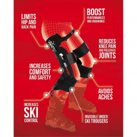Ski-Mojo Gold 