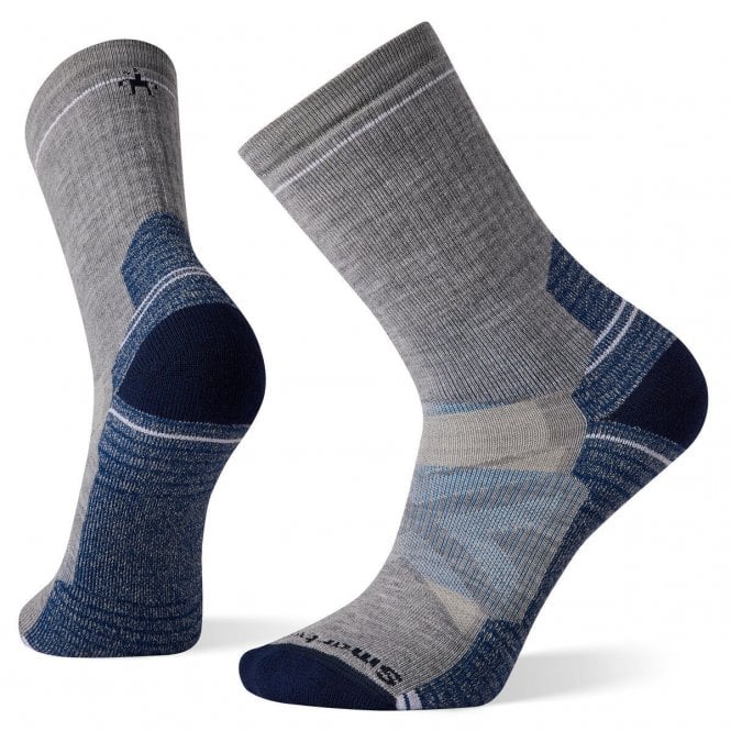 Smartwool Hike Full Cushion Crew Socks