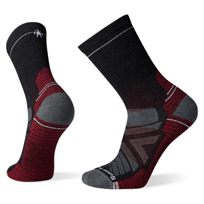 Smartwool Hike Light Cushion Crew Socks