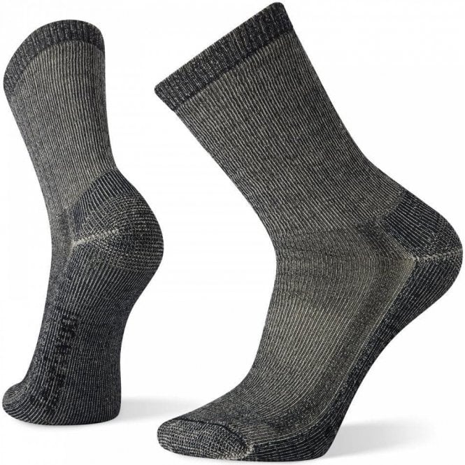 Smartwool Men's Classic Edition Hike Full Cushion Crew Socks