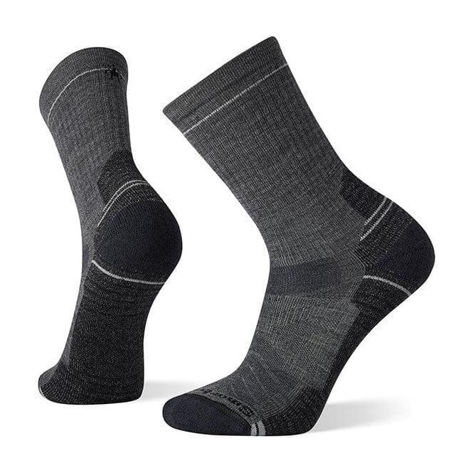 Smartwool Men's Hike Light Cushion Crew Socks