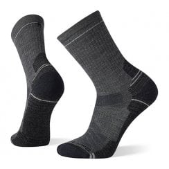 Men's Hike Light Cushion Crew Socks