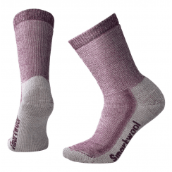Womens Hike Medium Crew Socks