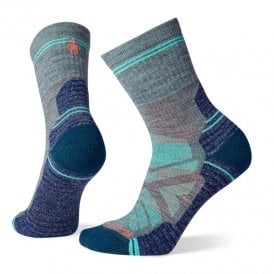Women's Hike Mid Crew Socks