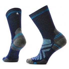 Women's Hike Targeted Cushion Crew Socks