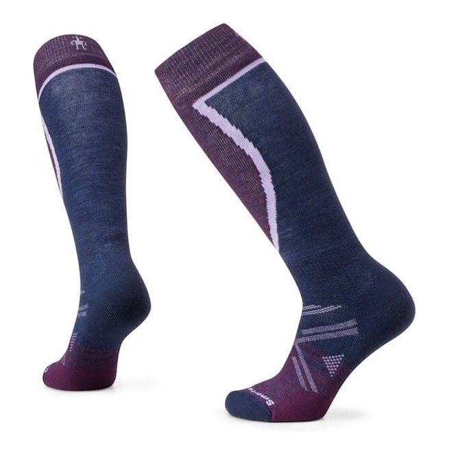 Smartwool Women's Ski Full Cushion OTC Socks