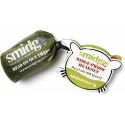 Smidge Head Net