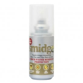 Smidge Midge Repellent 30ml