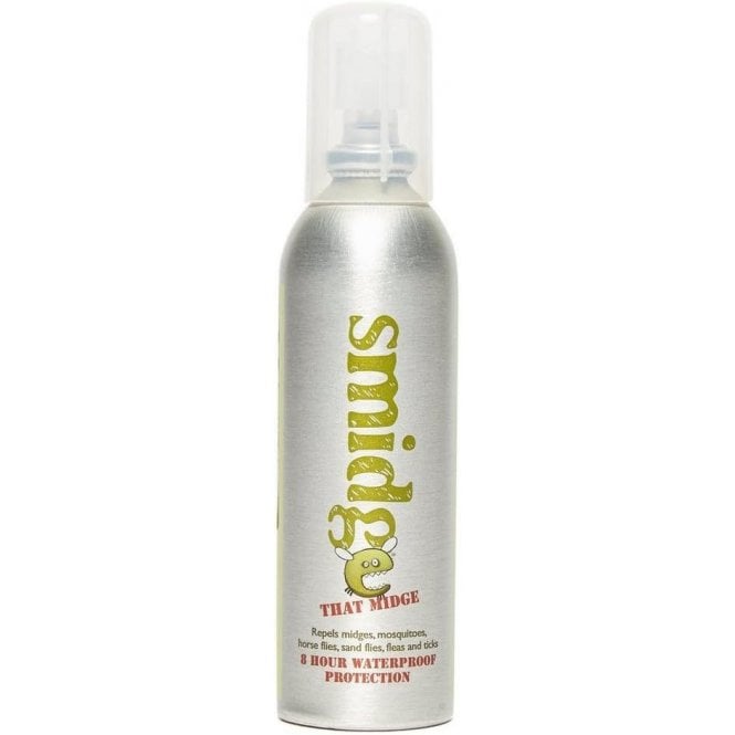 Smidge  Midge Repellent 75ml