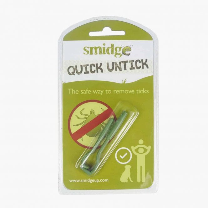 Smidge Quick Untick Hooks
