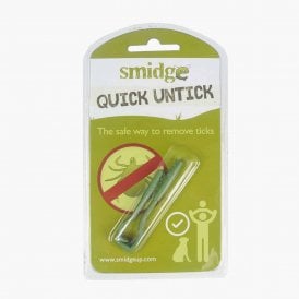 Quick Untick Hooks