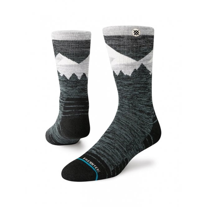 Stance Divided Crew Socks