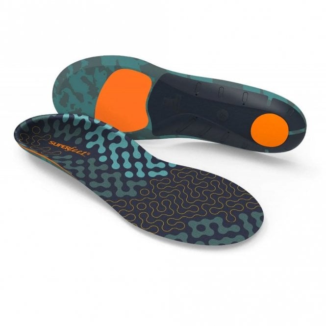 Superfeet Active Cushion High Arch