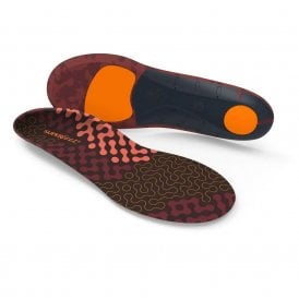 Active Cushion Low Arch