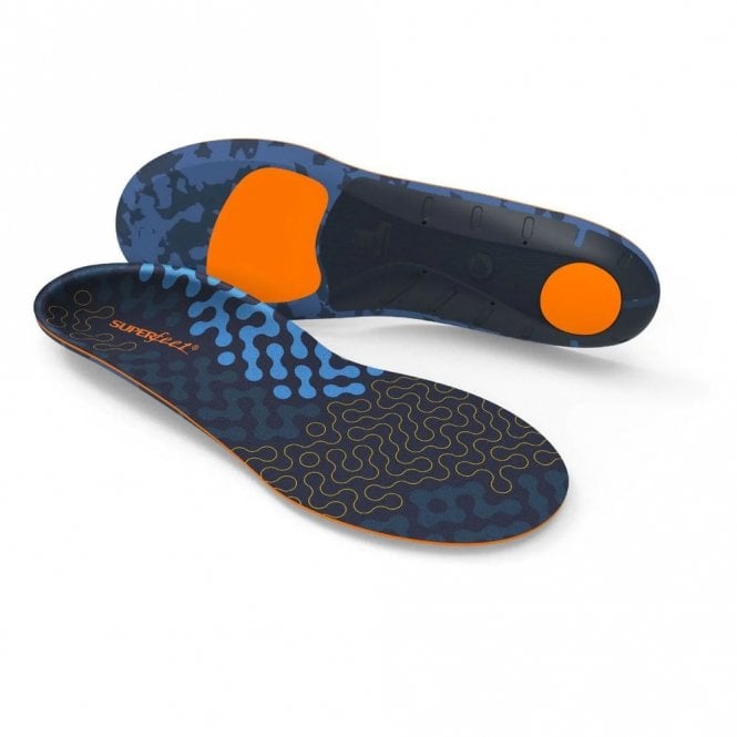 Superfeet Active Cushion Medium