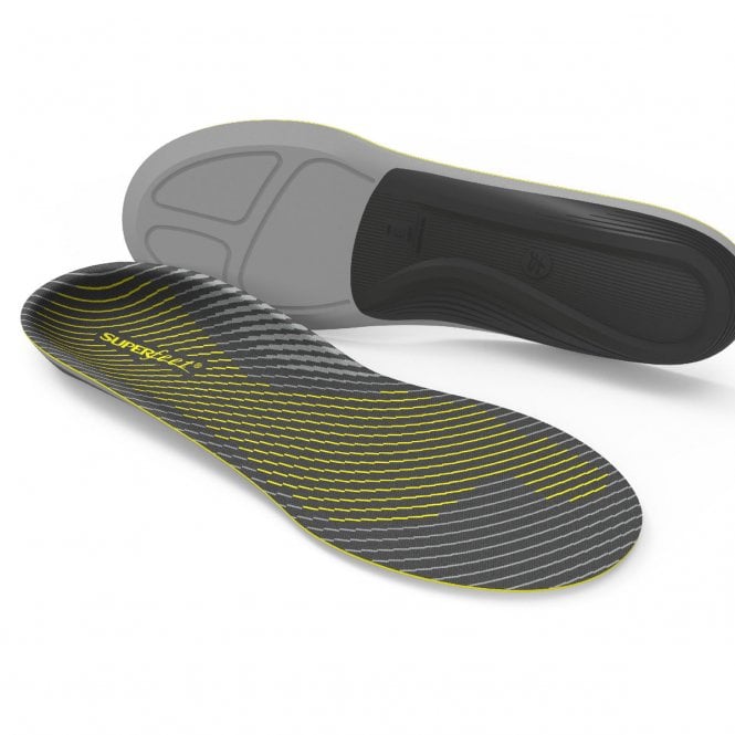 Superfeet Active Support Low Arch 