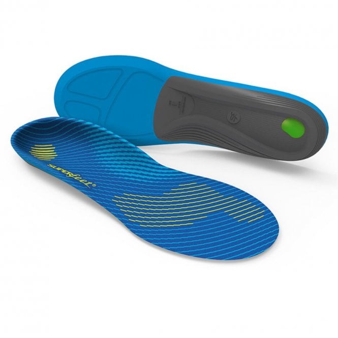 Superfeet Active Support Medium Arch