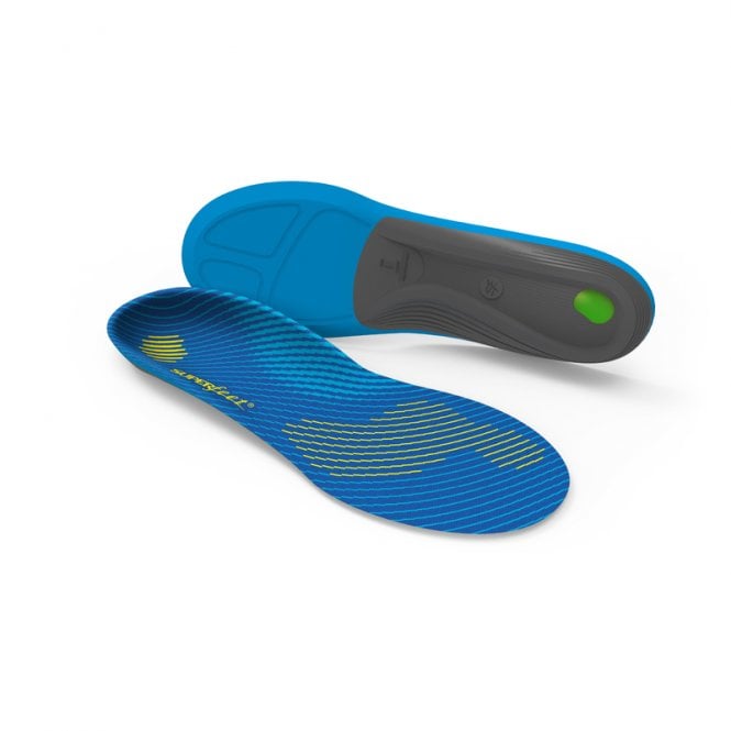 Superfeet Active Support Medium Arch 