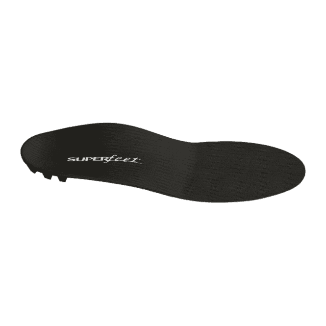 Superfeet Black Insole