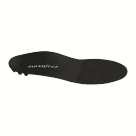 Black Insole