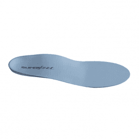 Blue Insole