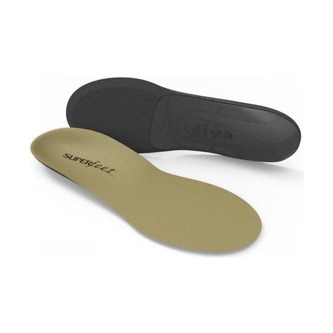 Superfeet Custom Carbon All Season Insole