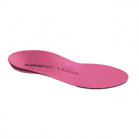 Hot Pink Insole