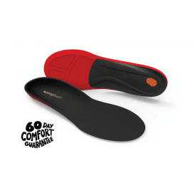 Winter Comfort Thin Insoles
