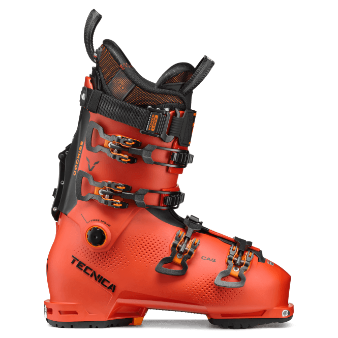 TECNICA COCHISE 130 DYN GW