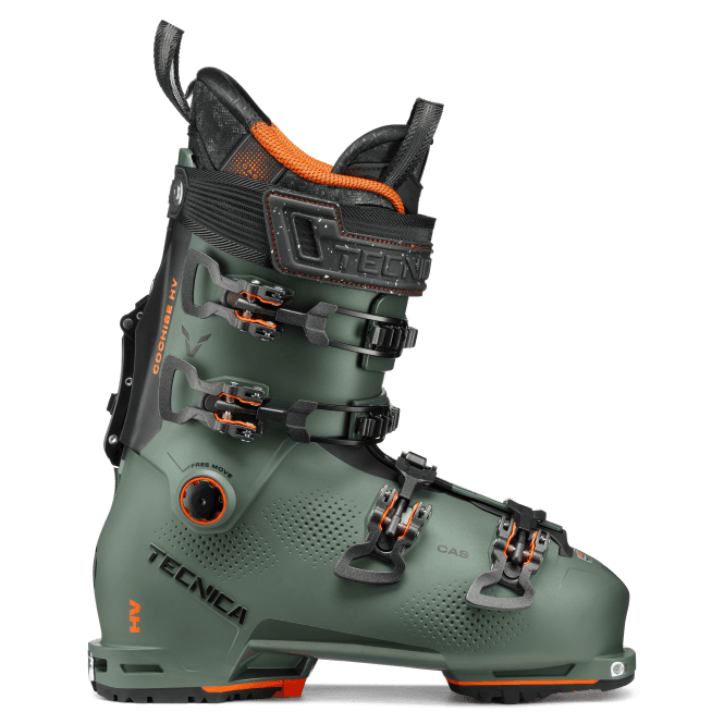 TECNICA COCHISE HV 120 DYN GW