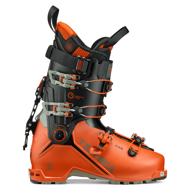 TECNICA ZERO G TOUR PRO