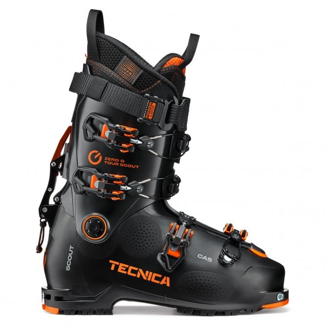 TECNICA Zero G Tour Scout Ski Boots