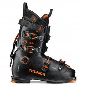 Zero G Tour Scout Ski Boots