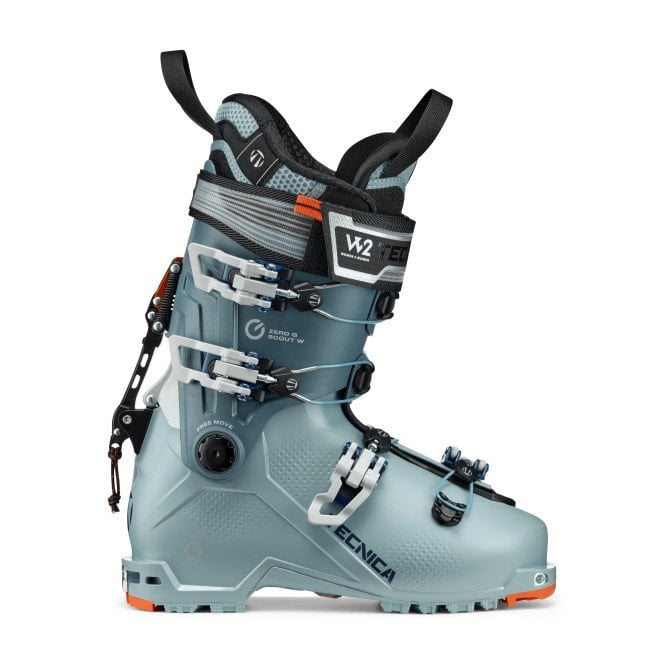TECNICA Zero G Tour Scout W