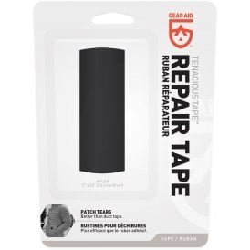 Tenacious Repair Tape Black