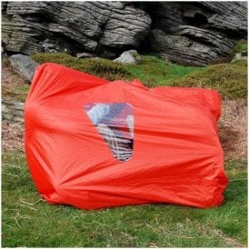 Bothy 2 Man - Red