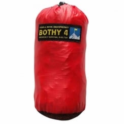 Bothy 4 Man - Red