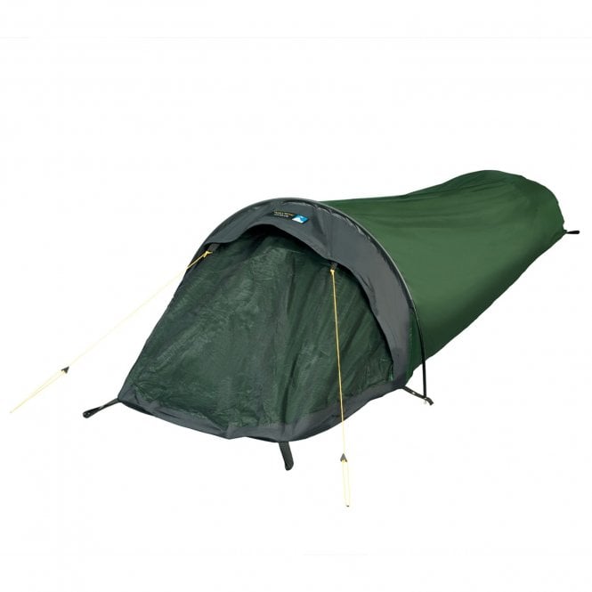 TERRA NOVA EQUIPMENT Jupiter Lite Bivi 